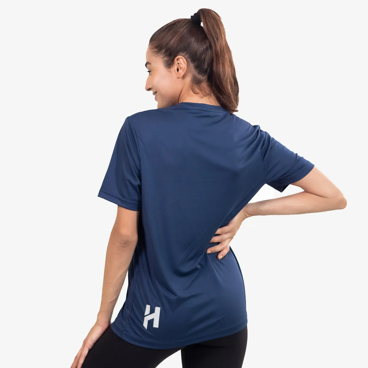 SALE - Holo Dry-Fit T Women