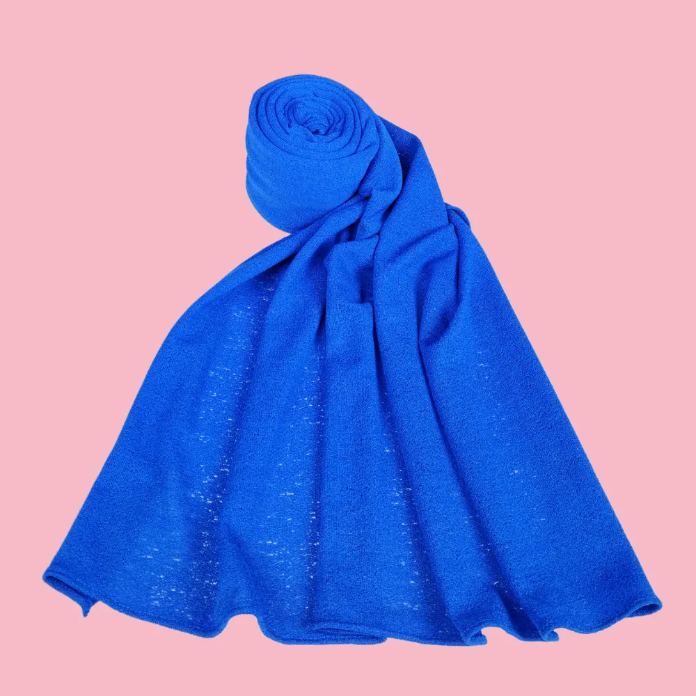 Shaash Hijab - Cotton