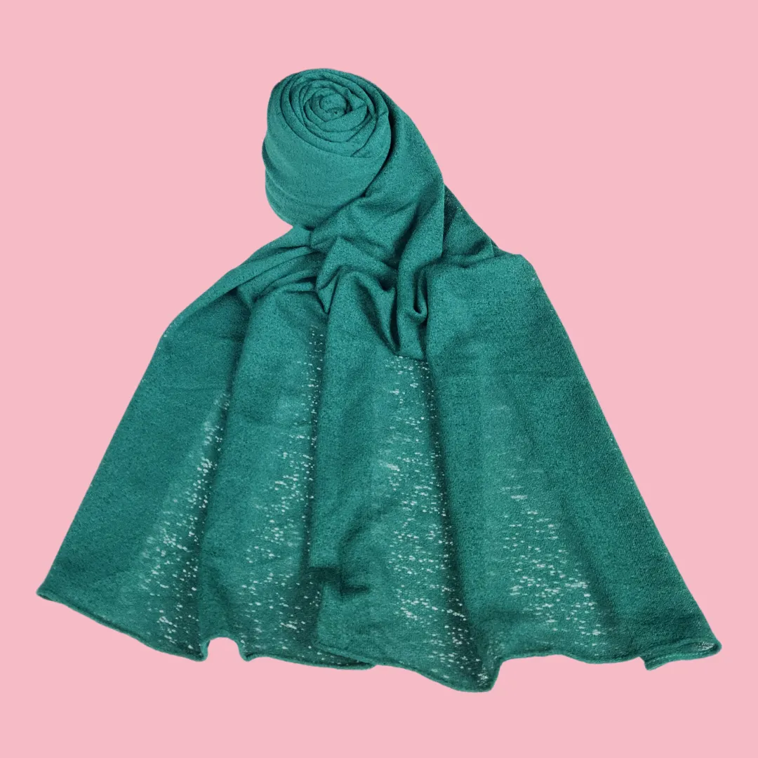 Shaash Hijab - Cotton