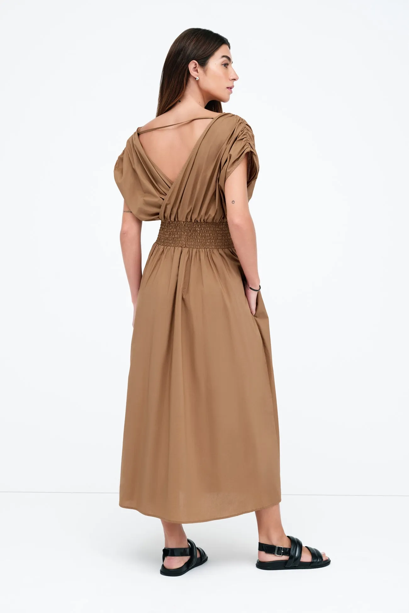 Signe Dress