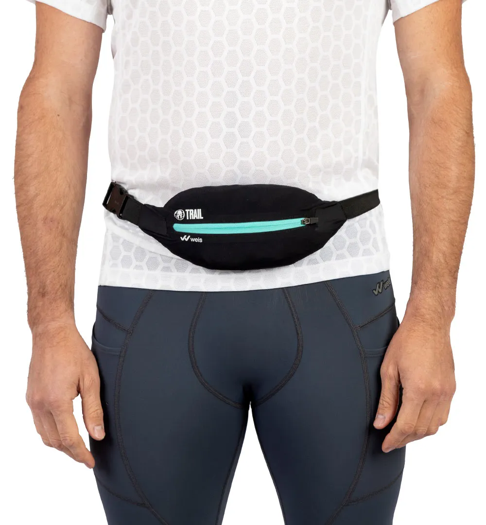 SPARTAN by Weis Running Belt