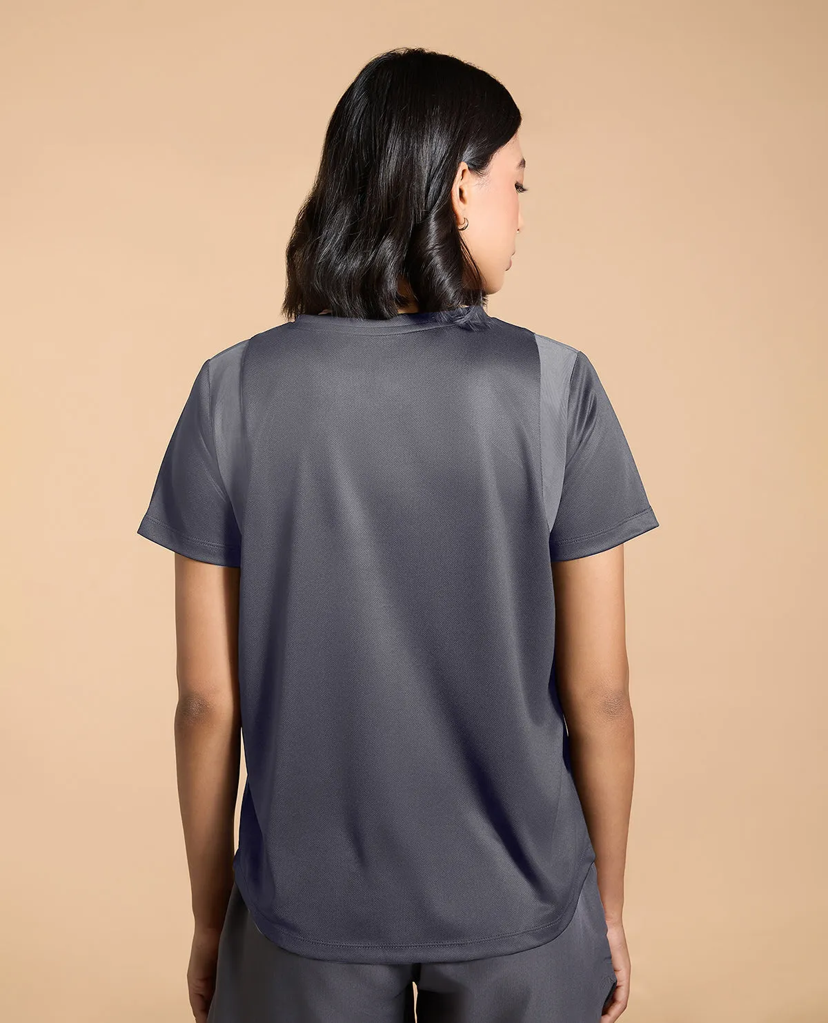 Stride Running Top