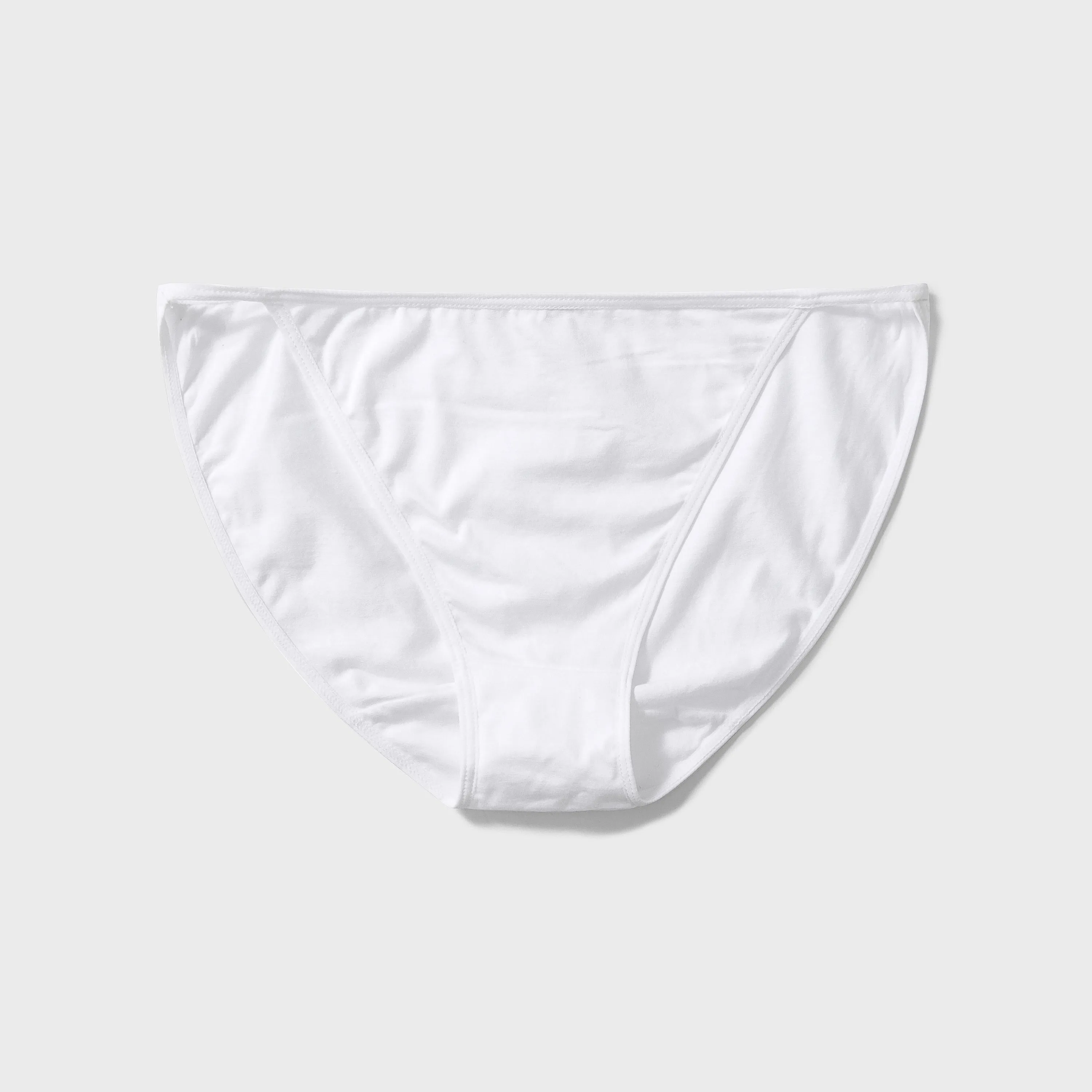 Swiss Cotton Tanga Panty