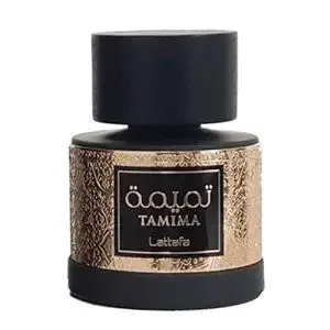 Tamima Edp 100ml For Women By Lattafa