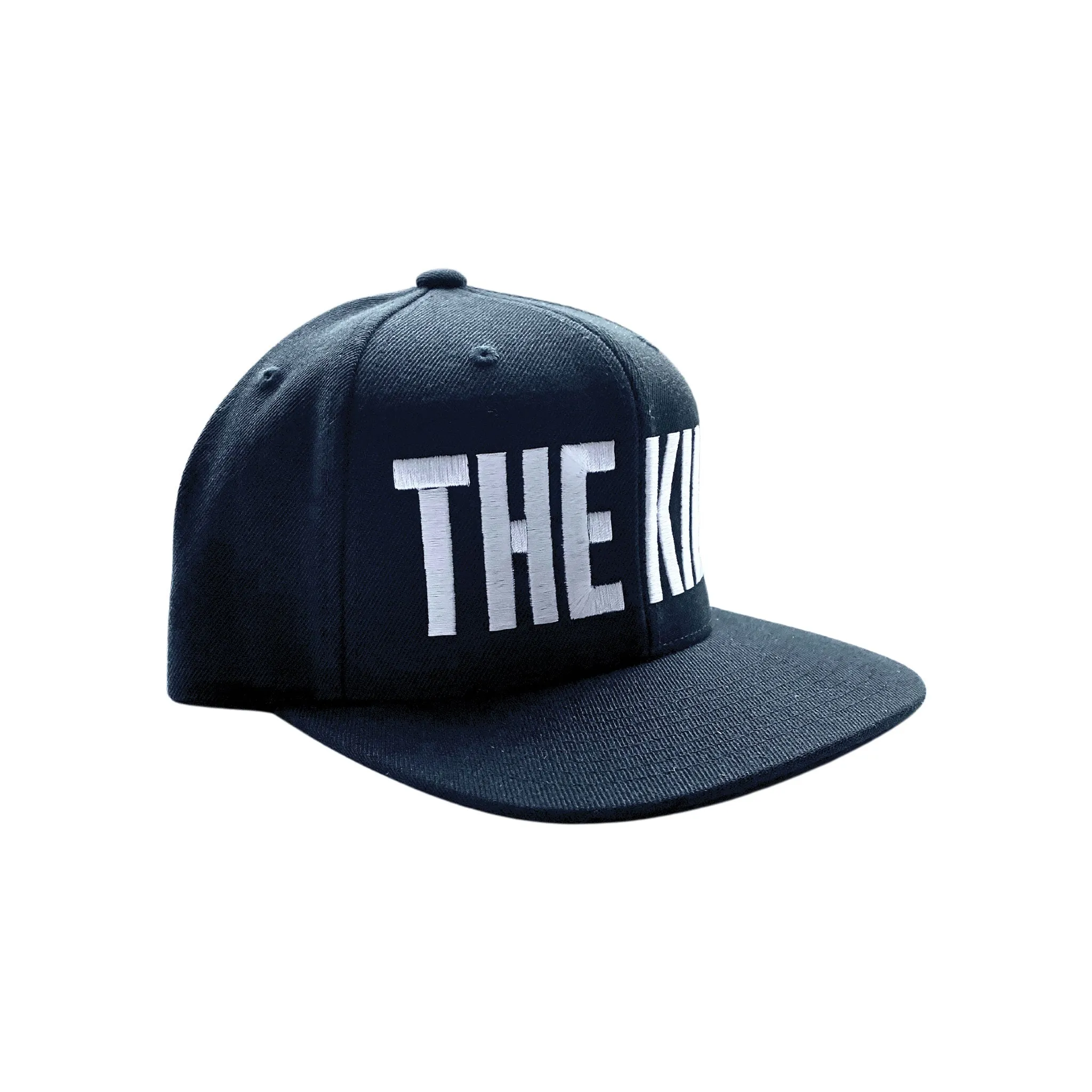 THE KILL Embroidered Snapback