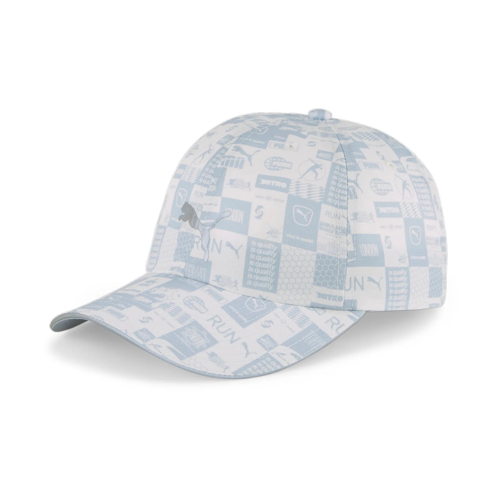 Unisex Running Cap III