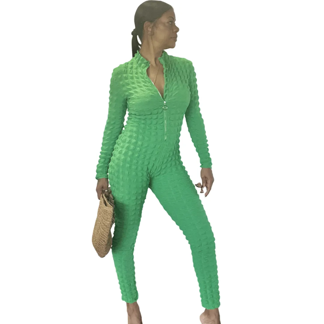 Women one piece jumpsuit