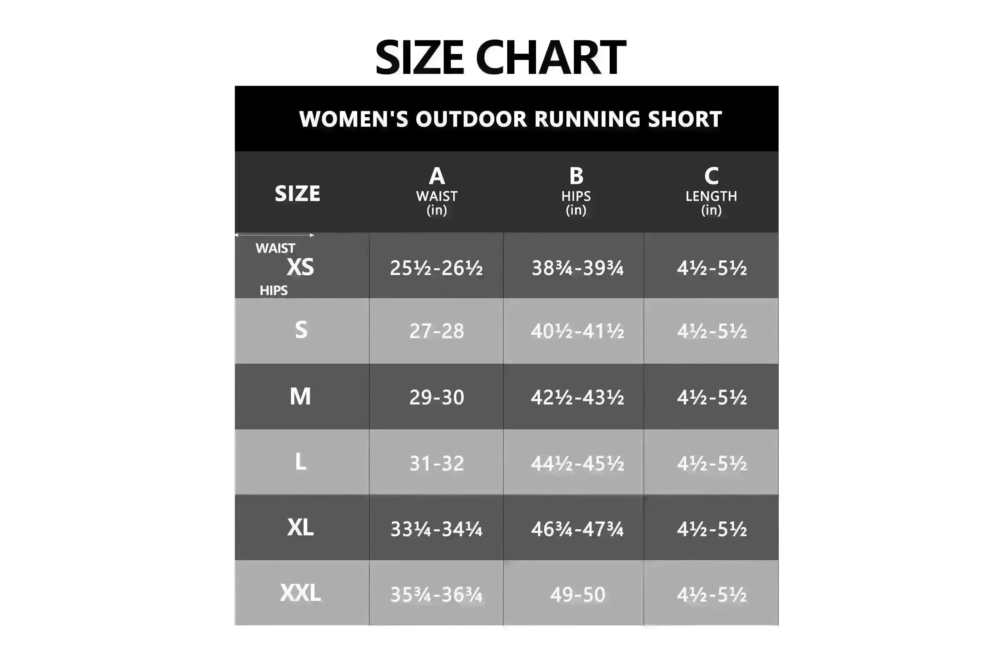 Women's Stretch Quick-Dry Running Shorts with Liner