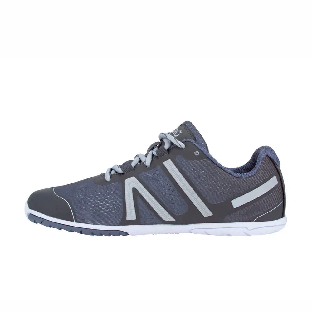 Xero HFS Road Running Womens Steel Grey