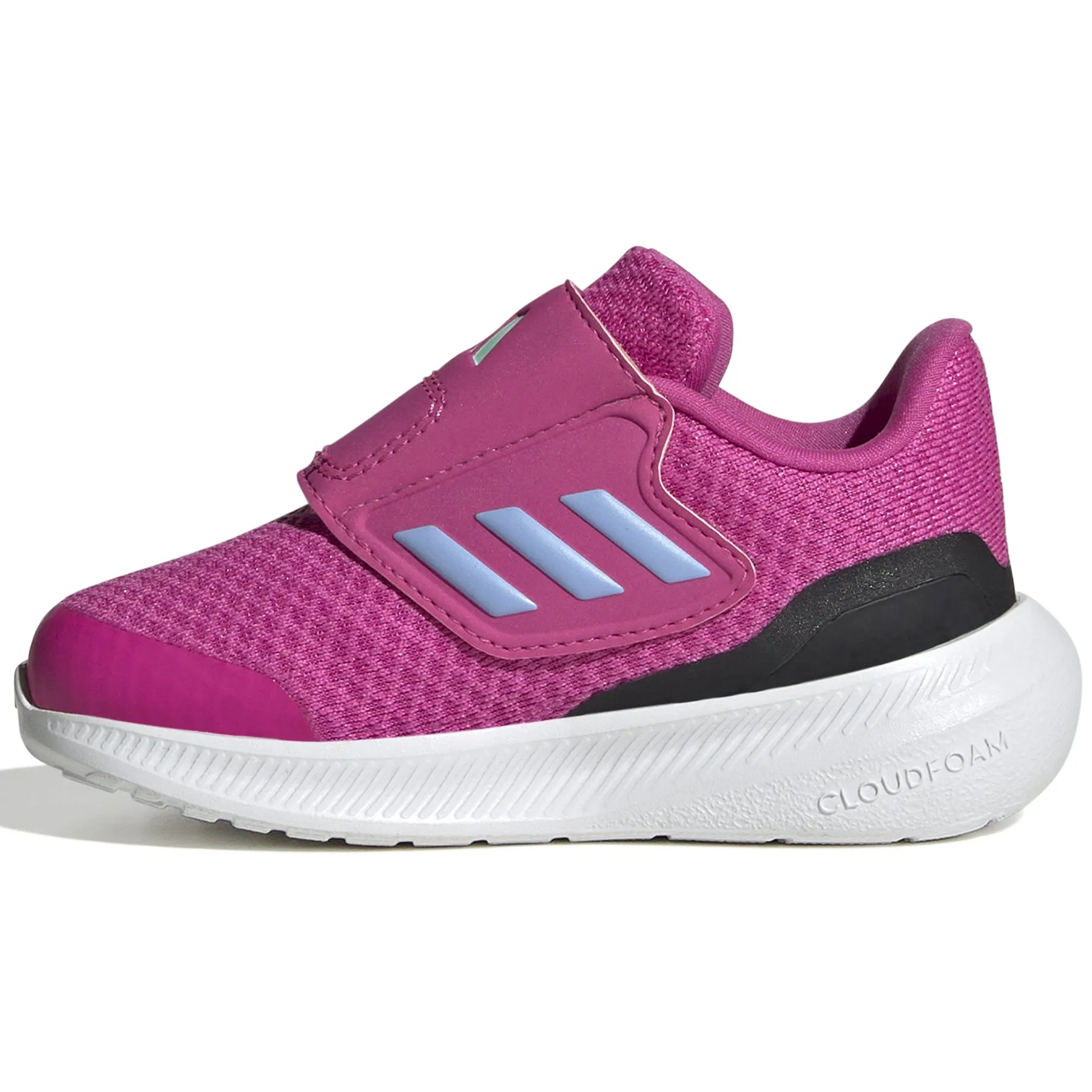 Zapatillas Adidas Nias Running Runfalcon 3.0 AC | HP5860