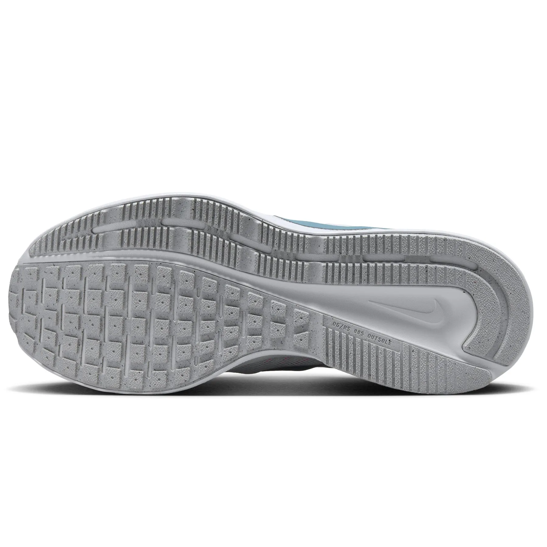 Zapatillas Nike Mujer Running Run Swift 3 | DR2698-100